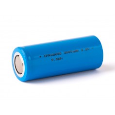 IFR26650 3,2V 3000 mAh LiFePO4