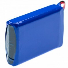 Baterija za Brookstone Rover Revolution, 7.4V 2000 mAh