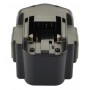 Baterija za Milwaukee PDD12X LOKTOR S 12TXC LOKTOR P 12TXC