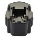 Baterija za Milwaukee PDD12X LOKTOR S 12TXC LOKTOR P 12TXC