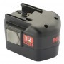 Baterija za Milwaukee PDD12X LOKTOR S 12TXC LOKTOR P 12TXC