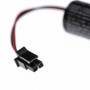 Baterija za Allen Bradley 3V litij, 1200 mAh