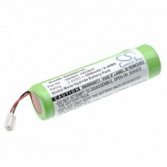 Baterija za NOVIPro merilne naprave, 3500 mAh