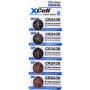 Xcell CR24303V 290 mAh gumb baterija