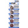 Xcell CR2450 3V 620 mAh gumb baterija