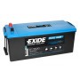 Exide EP1500 180Ah L+ 900A DUAL 513X223X223