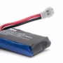 Baterija za Hubsan X4, H107C, H107D, 380 mAh