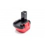 Baterija za Bosch GSR 12-1, 12V, NiMh, 1500 mAh