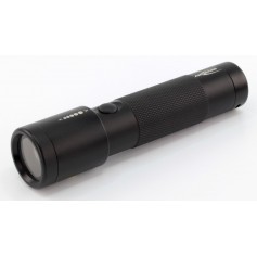 Ansmann T200F LED ročna svetilka