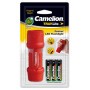 Camelion 1 LED HP7011 ročna svetilka