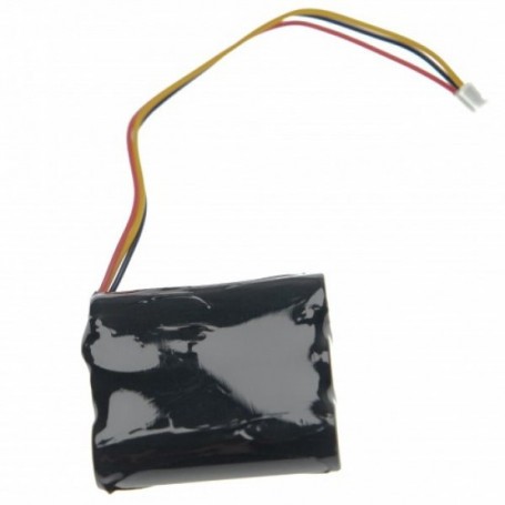 Baterija za otroško igračo Toniebox, 3.6V 1800 mAh NiMh