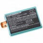Baterija za Socket Mobile Sonim XP7, 3.8V
