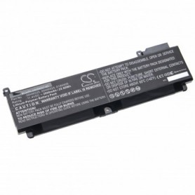 Baterija za Lenovo ThinkPad, 11.4V, 2000 mAh