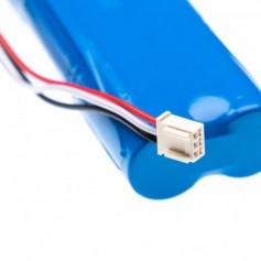 Baterija za industrijsko digitalno tehtnico OHAUS Defender