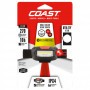 Coast FL13R 270lm naglavna svetilka