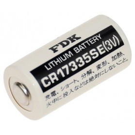 Sanyo CR 17335SE 2/3A 3V