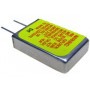 Keeper 3.5V 750 mAh LTC-7PN-S4 EaglePicher