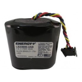 Energy+ 3.6V 17000 mAh 1756-BATA litijeva baterija