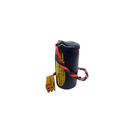 3V 1800 mAh litijeva baterija Panasonic