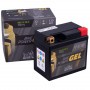 Intact YTZ7-S 12V 6Ah GEL moto akumulator
