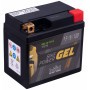 Intact YTZ7-S 12V 6Ah GEL moto akumulator