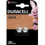 Duracell LR44 1.5V 2-blister