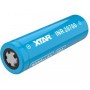 Xtar 20700 3.7V 3000 mAh 30A Li-Ion
