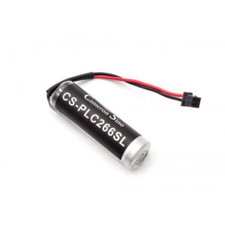 Mitsubishi MR-J3BAT 3.6V 2600 mAh / ER6VC119A