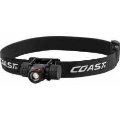 Coast XPH25R 410 lm