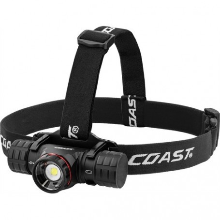 Coast XPH34R 2075 lm