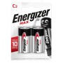 Energizer MAX LR14 C 1.5V 2-blister