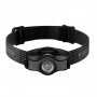LEDLENSER MH5 naglavna svetilka ČRNA/SIVA