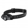 LEDLENSER MH5 naglavna svetilka ČRNA/SIVA