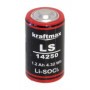 Xcell 3.6V ER14250 1/2AA litijeva baterija
