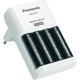 Panasonic Eneloop SMART&QUICK Charger polnilni set