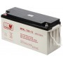 12V 150Ah AGM LONG LIFE akumulator MWL 150-12