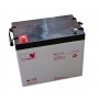 12V 75Ah AGM LONG LIFE akumulator MWL 75-12H