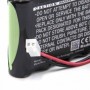 Baterija za Mystim 120466, 7.2V 2000 mAh NiMh