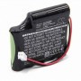 Baterija za Mystim 120466, 7.2V 2000 mAh NiMh