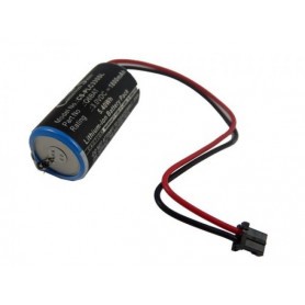 Sanyo CR17335SE-R 3V 2/3A 1800 mAh litijeva baterija