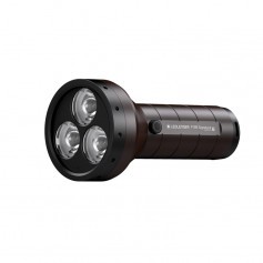 Ledlenser P18R Signature 4500 lm