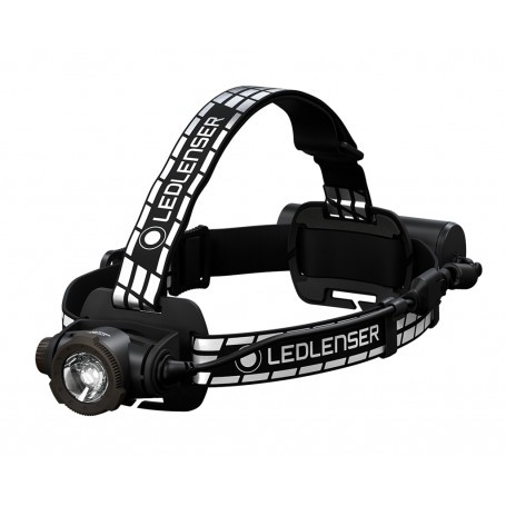 Ledlenser H7R Signature 1200 lm