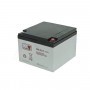 12V 24Ah AGM LONG LIFE akumulator MWL 24-12
