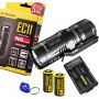 Nitecore EC11 900 lm