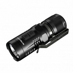 Nitecore EC11 900 lm