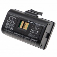 Baterija za Intermec PB21,318-030-001, 3400 mAh