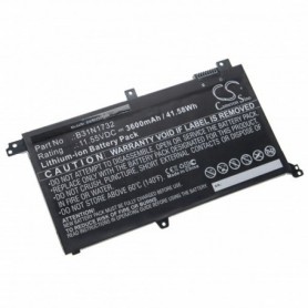 Baterija za Asus VivoBook S14 S430FA-EB003T, 3600 mAh