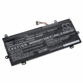 Baterija za Lenovo Winbook N22, 4000 mAh