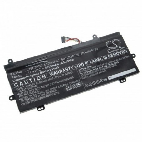 Baterija za Lenovo Winbook N22, 4000 mAh