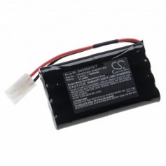 Baterija za Symtech CVA-3EZ, 1800 mAh